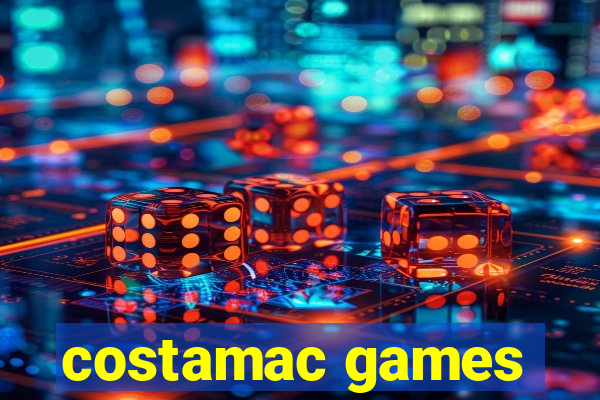 costamac games